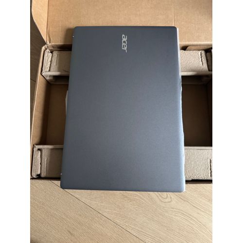 Acer Chromebook Plus 515 - 15.6" Intel Core i5 - Ram 16 Go - DD 256 Go