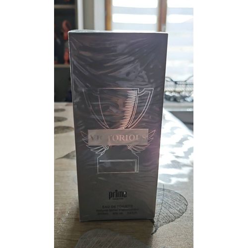 Parfum Victorious 