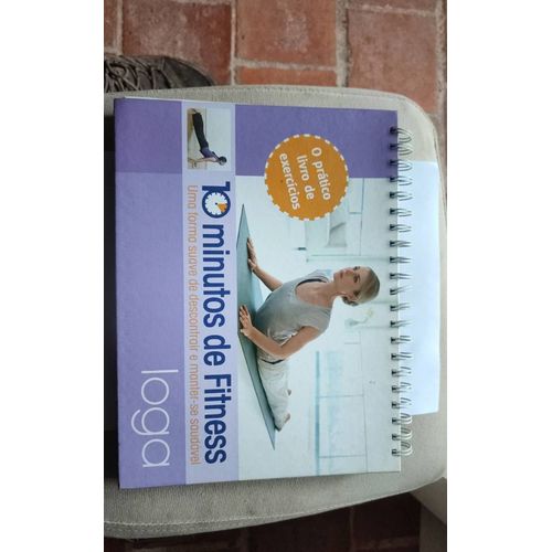Livre D'exercices De Yoga