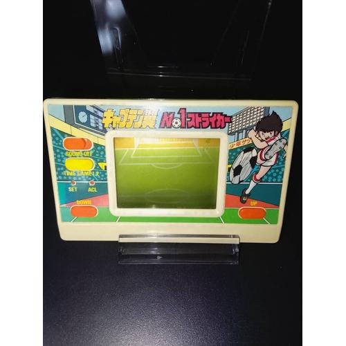 Jeu Électronique Bandai Olive Et Tom Captain Tsubasa