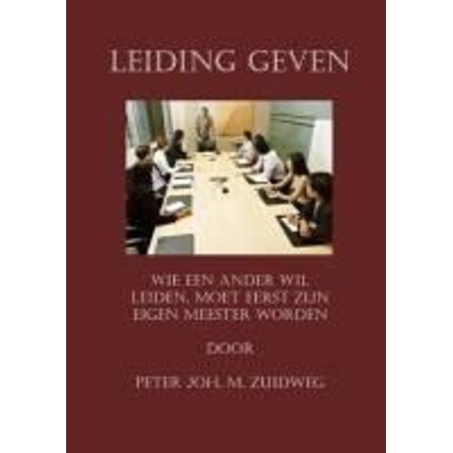 Leiding Geven