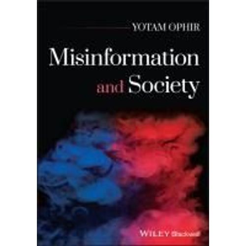 Misinformation And Society