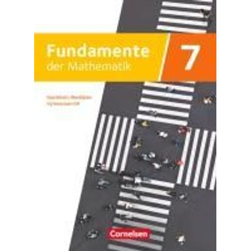 7. Schuljahr - Schülerbuch