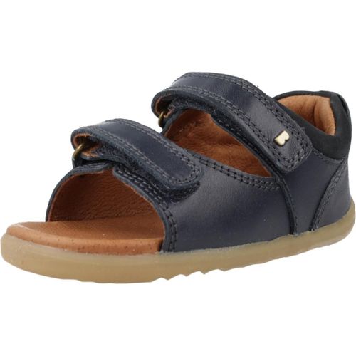Chaussures Bobux Driftwood Colour Bleu