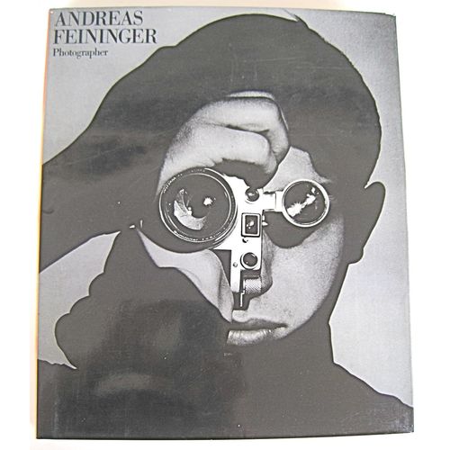 Andreas Feininger Photographer