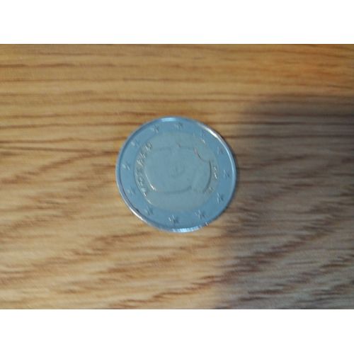 Monnaie 2 €