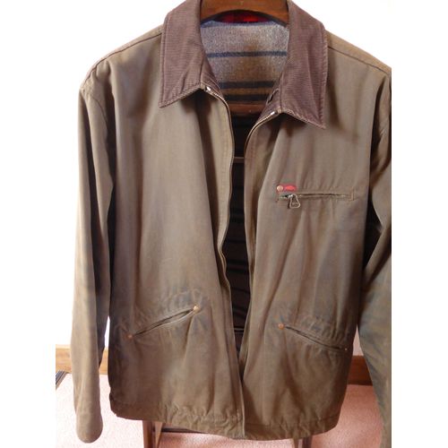 Veste Lee Cooper