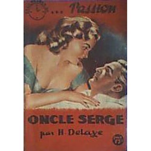Oncle Serge
