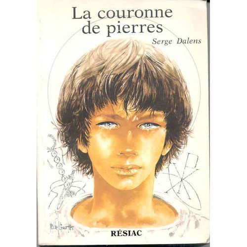 La Couronne De Pierres