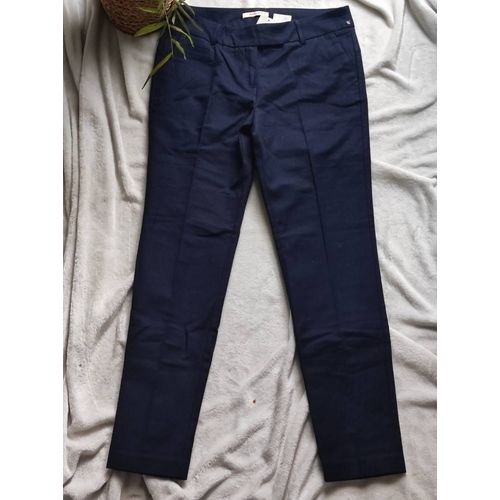 Pantalon Droit Camaïeu Taille 40