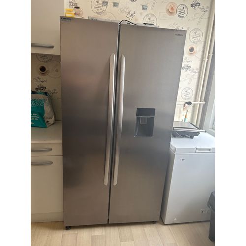 Frigo américain
