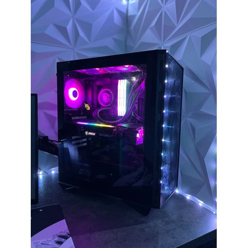 Pc Gamer Intel Core i5 - Ram 64 Go - DD 1 To