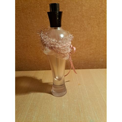 Flacon Vide De Chantal Thomas 50ml