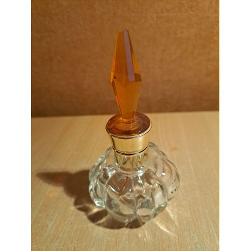 Flacon Vide De Parfum Rochas Alchimie 30ml
