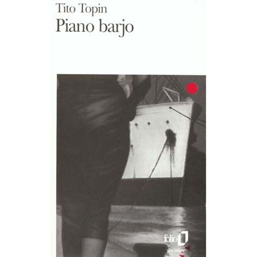 Piano Barjo