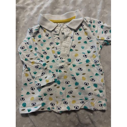 Polo Bébé