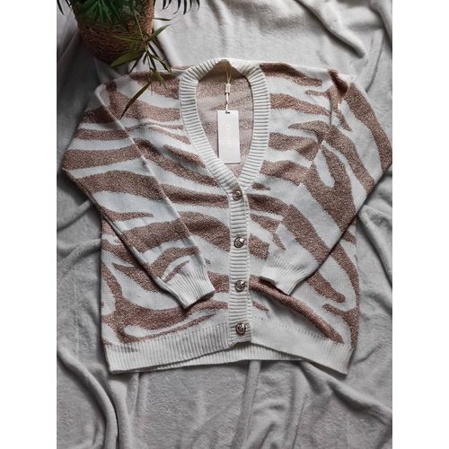 Gilet Taille M/L