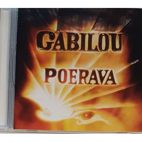 John Gabilou Poerava (2003)