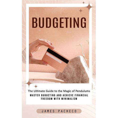 Budgeting