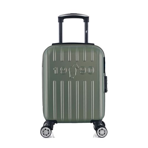 GENTLEMAN FARMER - CABINE XXS ABS ARCHIE 4 ROUES