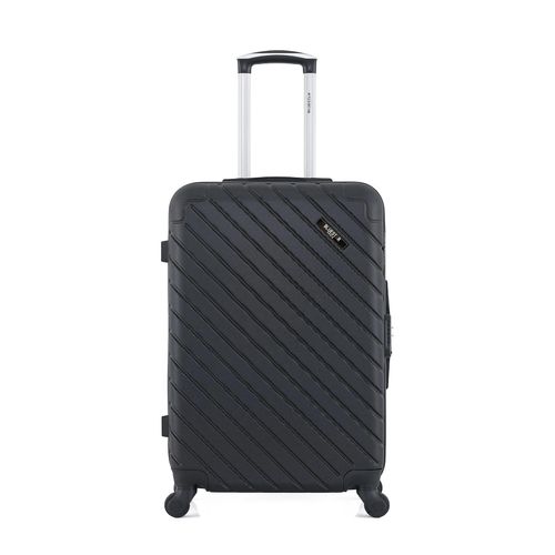 BLUESTAR - Valise weekend ABS CITE 65 cm
