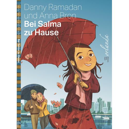 Bei Salma Zu Hause
