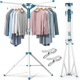 Crochet Intérieur Pliable En Acier Inoxydable Crochet à 4