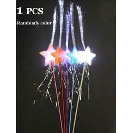 Aile D'ange Lumineuse À Led Pour Femmes Et Filles,Accessoires Halo Cosplay,Costume Mural De Mariage,Cadeau De Fête D'anniversaire,Halloween Et Noël - Type L #F