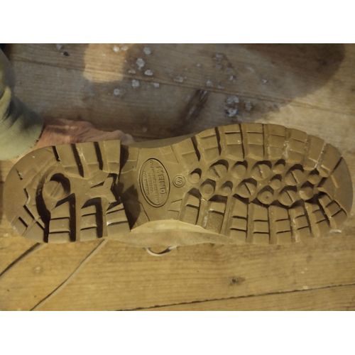 Chaussure De Randonnée Meindl Taille 42