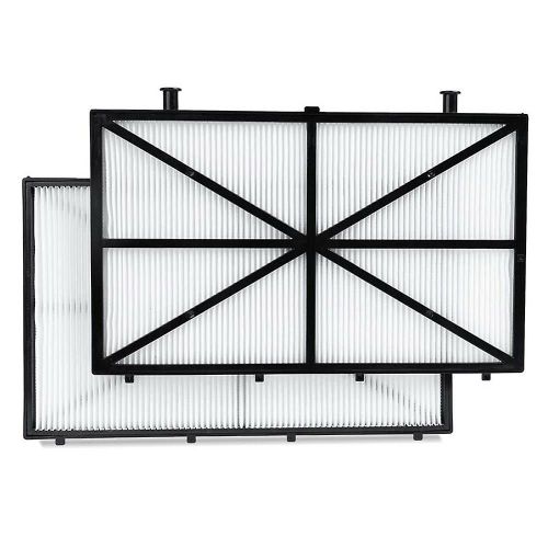 9991432-R4 Kit de filtre pour Dolphin M400 M500 9991432-R4 Pièces d¿aspirateur de nettoyeur de piscine -2Pcs