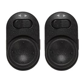 Rétroviseur Latéral 2x Rétroviseur Interrupteur Régler Le Bouton De Commande Pour Opel Zafira Corsa Meriva 9226863