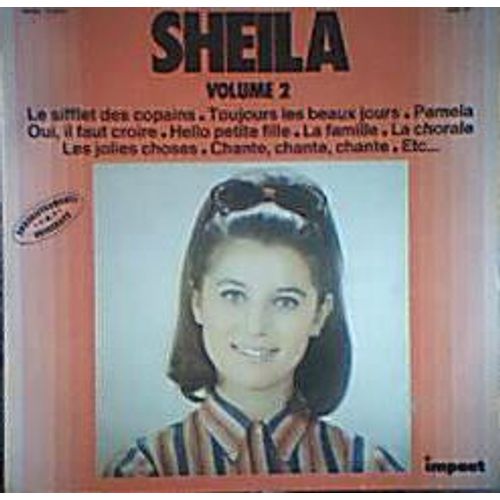 Volume 2