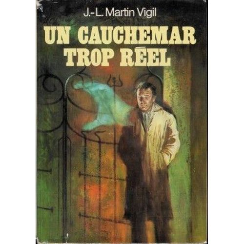 Un Cauchemar Trop Réel