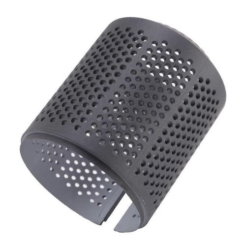Remplacement de la maille du filtre du sèche-cheveux pour les modèles Supersonic HD01 HD03 HD08, cage de filtre extérieure du sèche-cheveux partie C