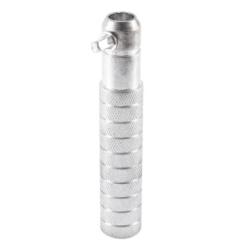 118mm Boom Cymbale Support Contrepoids Pour Tambour Percussion Pièces Accessoires-Argent
