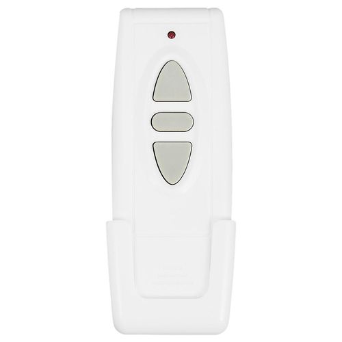 -T02 Télécommande sans fil +315Mhz Contrôleur frontal pour écrans de projecteur électrique Curta électrique