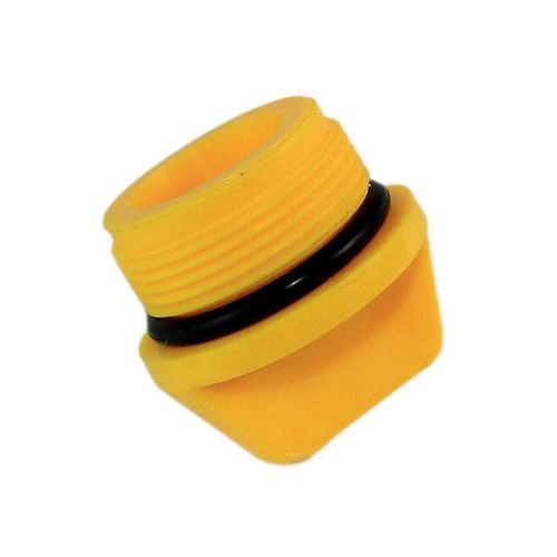 Nouveau Couvercle D¿Huile Couvercle D¿Huile Moteur Hors-Bord 6g8-15363-00 Pour Moteur Hors-Bord 4 Temps