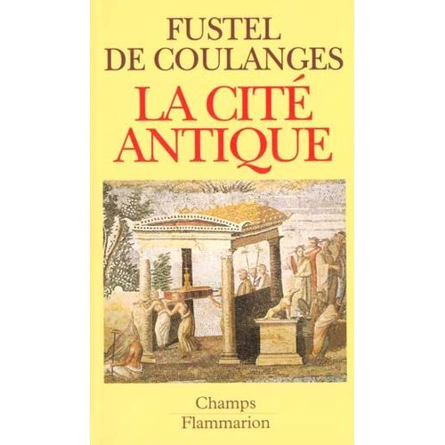 La Cite Antique