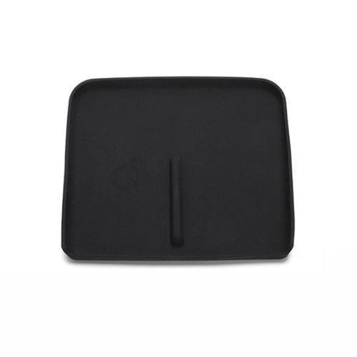 Coussin En Silicone De Charge Sans Fil De Contrôle Central Pour Xpeng P7i Tampon De Rangement Étanche Décoration Intérieure Modifiée