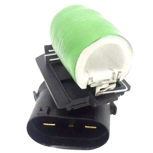 Résistance De Moteur De Ventilateur De Chauffage 93175501 93341907 8390169 Pour 2003-2010 Opel Meriva Car Auto Accessori