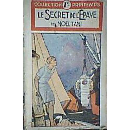 Le Secret De L'épave