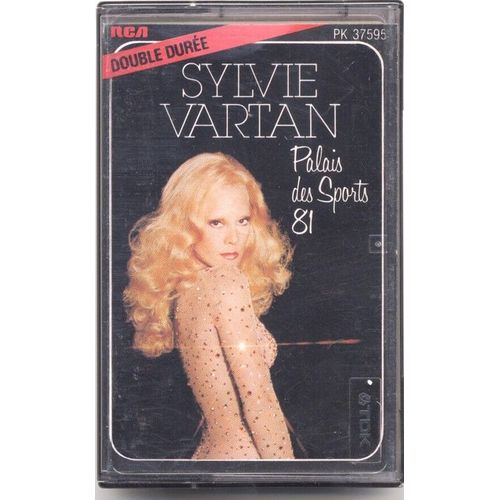 Vartan Palais Des Sports 81