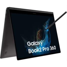 galaxy book pro 360 i7 15.6