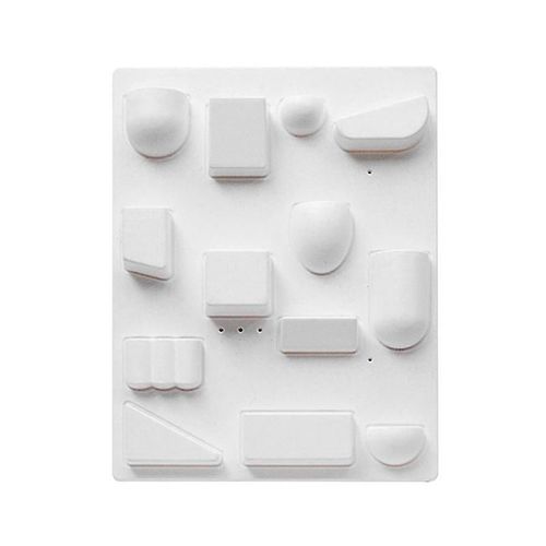 Échelle 1/6 Miniature Rangement Rack Décoration À La Maison Pour Barbies Meubles Accessoires, 6