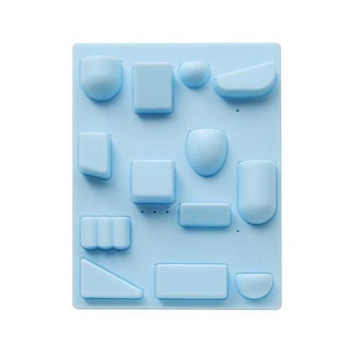 Échelle 1/6 Miniature Rangement Rack Décoration De La Maison Pour Barbies Meubles Accessoires, 3
