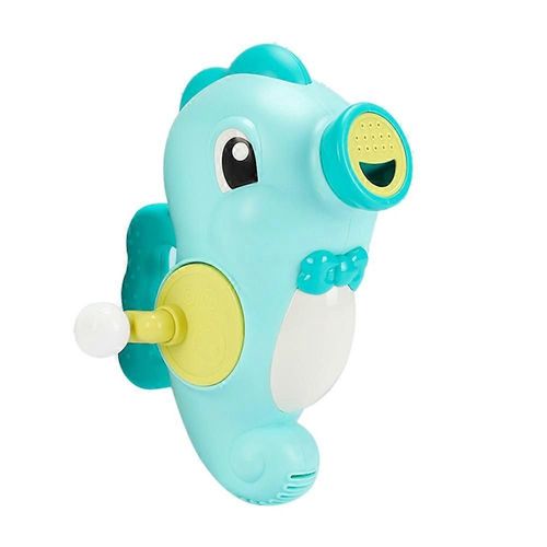 Jouets De Bain Baignoire Jouet Avec Modes De Sortie D¿Eau Commutables Baignoire Arroseur Piscine Jeu De Bain Pour Les Tout-Petits (A)