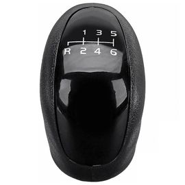 Pommeau De Levier De Vitesses Manuel Noir À 6 Vitesses Pour Mercedes Vito Viano W639 Sprinter Ii 906 / I 2e 2f-Ah