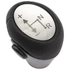 Transmission Boîte De Vitesses Automatique Pommeau De Levier De Vitesses Tête De Levier De Vitesses Compatible Avec Smart 450 451