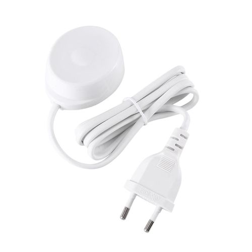 Chargeur de remplacement de brosse à dents électrique pour Io7 Io8 Io9 Series Adaptateur secteur de brosse à dents électrique Eu