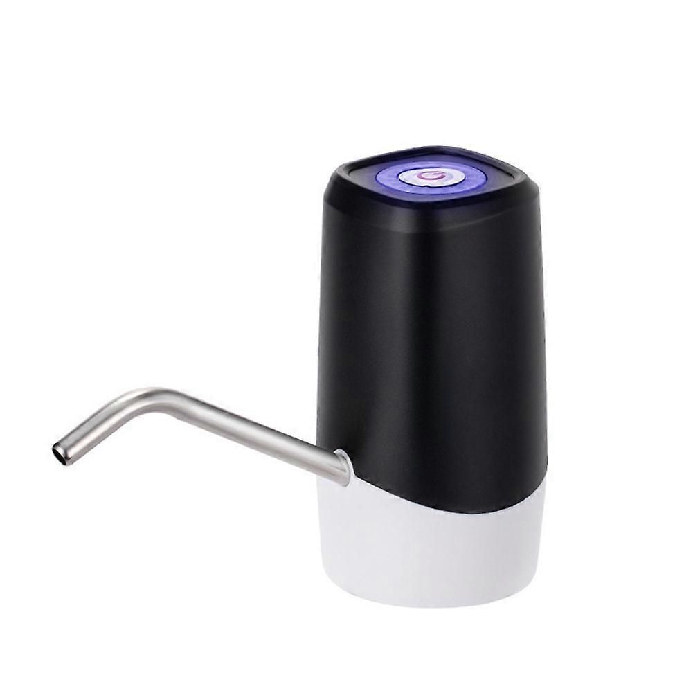 Pompe à bouteille d'eau Pompe à eau électrique Pompe à eau portable...